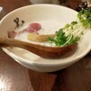 牛骨ら～めん ぶっこ志 北浜店