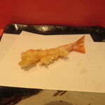 銀座 天一 - 車海老