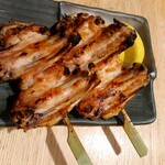 鶏炎 馬車道店 - 