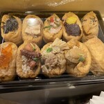 おいなり食堂 - 