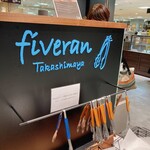 fiveran - 