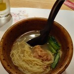 鶏炎 馬車道店 - 