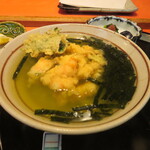 銀座 天一 - 天茶