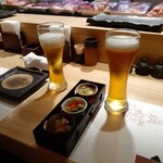 鶏炎 馬車道店 - 