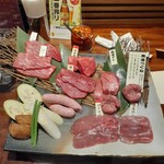 Wagyuu Yakiniku Takumiya - 