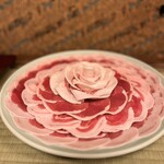 畑かく - 
