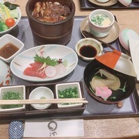 まるや本店 天白本店 - はなやか御膳