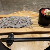 麓屋 京王プラザホテル - 
