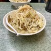 ラーメン二郎 新宿小滝橋通り店