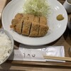 とんかつ うめ田