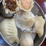 馬さんの店 龍仙 - 一つひとつどれも激旨です！