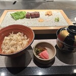 ANAクラウンプラザホテル岡山 和食ダイニング廚洊 - 