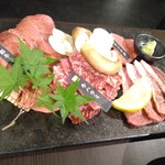 炭火焼肉 清山匠 - 