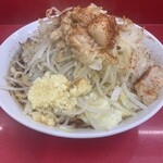 ラーメン二郎 - 