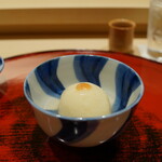 末冨 - 百合根まんじゅう