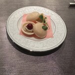 ANAクラウンプラザホテル岡山 和食ダイニング廚洊 - 