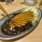 ゴーゴーカレー - 料理写真: