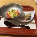 ANAクラウンプラザホテル岡山 和食ダイニング廚洊 - 