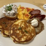 WORLD BREAKFAST ALLDAY - 