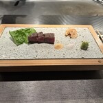 ANAクラウンプラザホテル岡山 和食ダイニング廚洊 - 