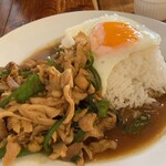 タイ国専門食堂 - 