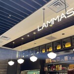 LAMMAS - 