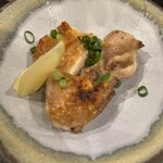 味峯 四条壬生店 - 