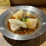 Shuumai Sakaba Ishii - 水餃子