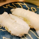 Mawaru sushi zanmai - 