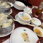 馬さんの店 龍仙 - 