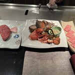 ANAクラウンプラザホテル岡山 和食ダイニング廚洊 - 