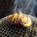 炭火焼肉 清山匠 - 