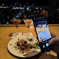 スカイグリルブッフェGOCOCU - 