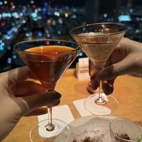 スカイグリルブッフェGOCOCU - 