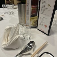 個室中華 頤和園 溜池山王店 - 