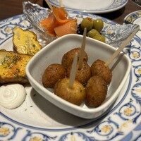 ミゲル フアニ 新宿タカシマヤ タイムズスクエア店 - 