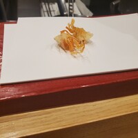天ぷら初穂 - 