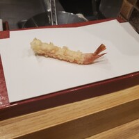 天ぷら初穂 - 