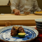 末冨 - すっぽん