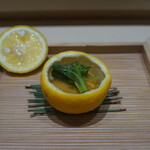 末冨 - むらさきうに