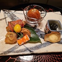 板倉茶屋 要 - 