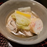 板倉茶屋 要 - 