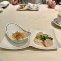 中国飯店 三田店 - 