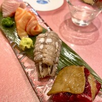 日本料理秀たか - 