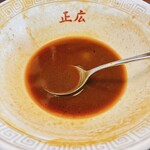 大衆食堂正広 - 