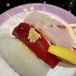 Kanazawa Maimon Sushi - 