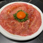 Yakiniku Bue - 