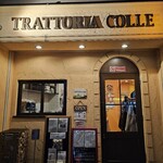 TRATTORIA COLLE - 