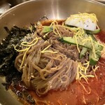 韓国料理 ブルバム - 