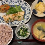 トモキッチン - 202401